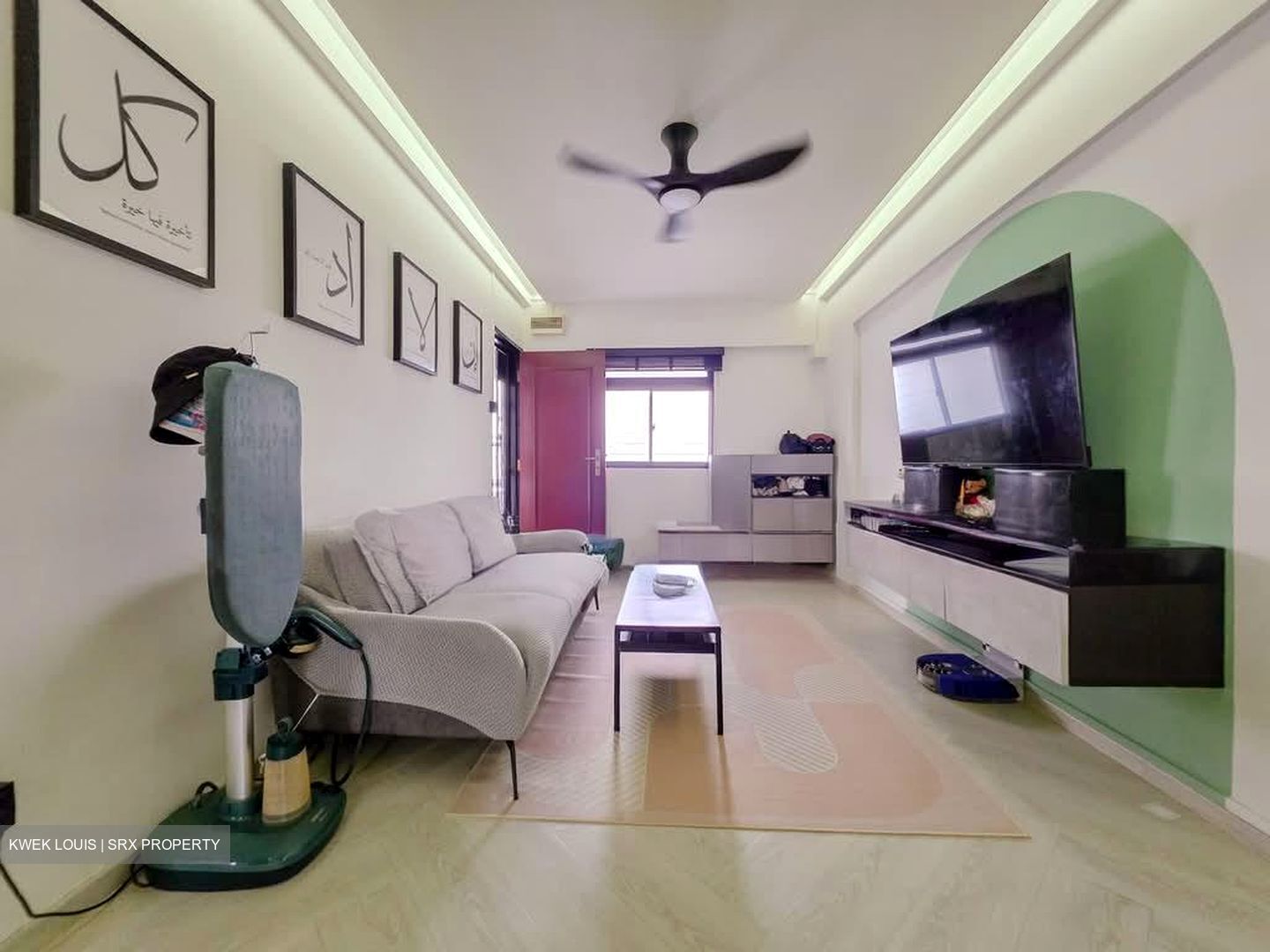 Blk 228 Bukit Batok Central (Bukit Batok), HDB 3 Rooms #583430261
